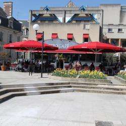 Le Carpe Diem Cafe