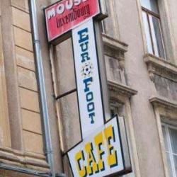 L'eurofoot Café