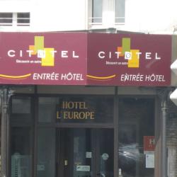 L'europe
