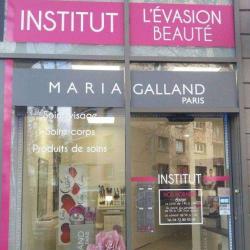 L'evasion Beaute