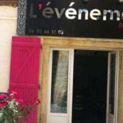 L'evènement