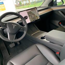 L'excellence Du Vtc