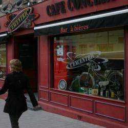 L'excentric Café