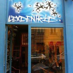 L'excentric