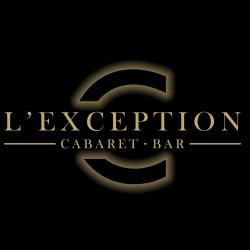 L'exception Cabaret - Bar