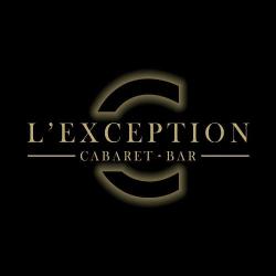 L'exception Cabaret - Bar