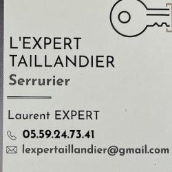 L'expert Taillandier