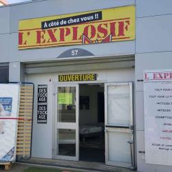 L'explosif