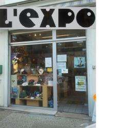 L'expo