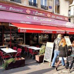 L'express