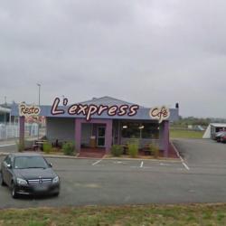 L'express Pizzeria