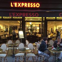 L'expresso