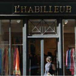 L'habilleur