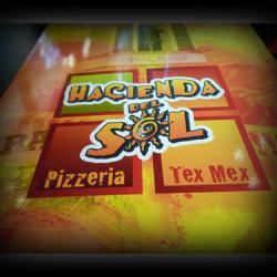 Pizza Bar Tex Mex