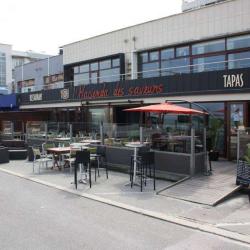 L'hacienda Des Saveurs