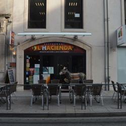 L'hacienda