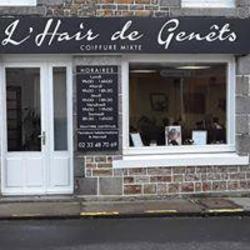 L'hair De Genêts