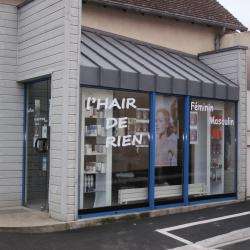 L'hair De Rien
