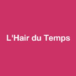 L'hair Du Temps