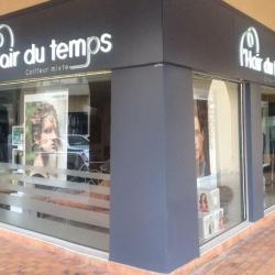 L'hair Du Temps