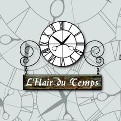 L'hair Du Temps