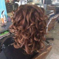 L'hair Du Temps