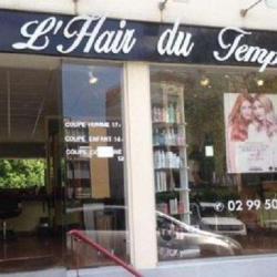 L Hair Du Temps