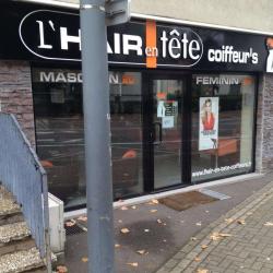 L'hair En Tête Coiffeurs