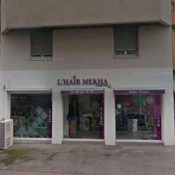 L'hair Mekha