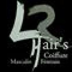 L'hair's Coiffure