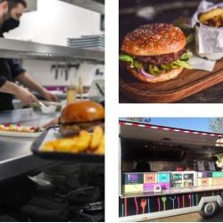 L'hambourg : Foodtruck Et Traiteur