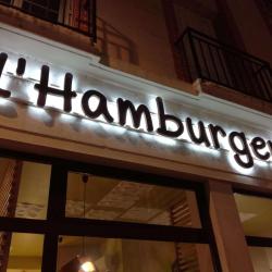 L'hamburgerie