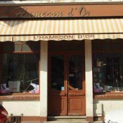 L'hameçon D'or