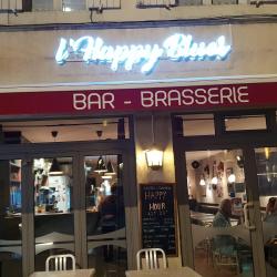 L'happy Blues