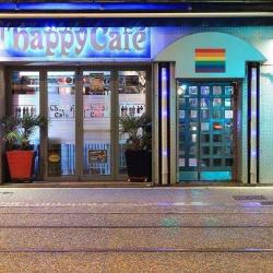 L'happy Café
