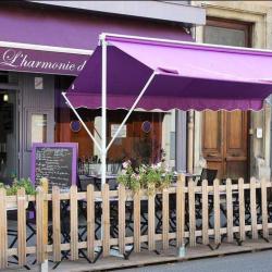 L'harmonie Des Saveurs