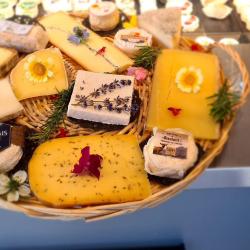 L'harmony Des Fromages