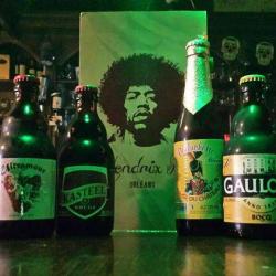 L'hendrix Pub