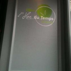 L'her Du Temps
