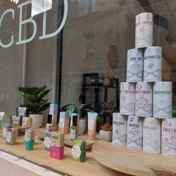 L'herbaliste Cbd/hhcpo/thcp/h3cbn/h4cbd