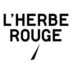 L'herbe Rouge
