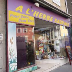 L'herbe Sauvage