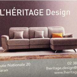L'héritage Design