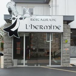 L'hermine