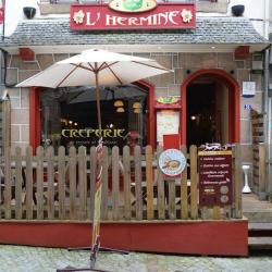 L'hermine