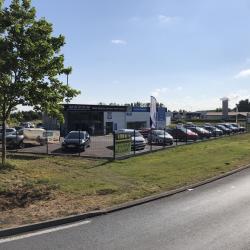 L'herminoise Automobiles  -  Bosch Car Service