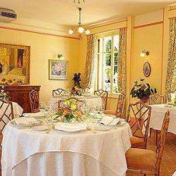 Logis Hôtel Hermitage