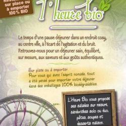 L'heure Bio
