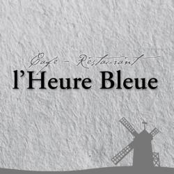L'heure Bleue