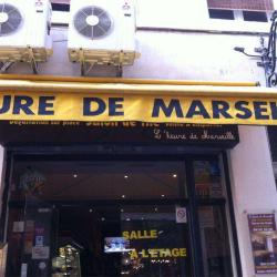L'heure De Marseille